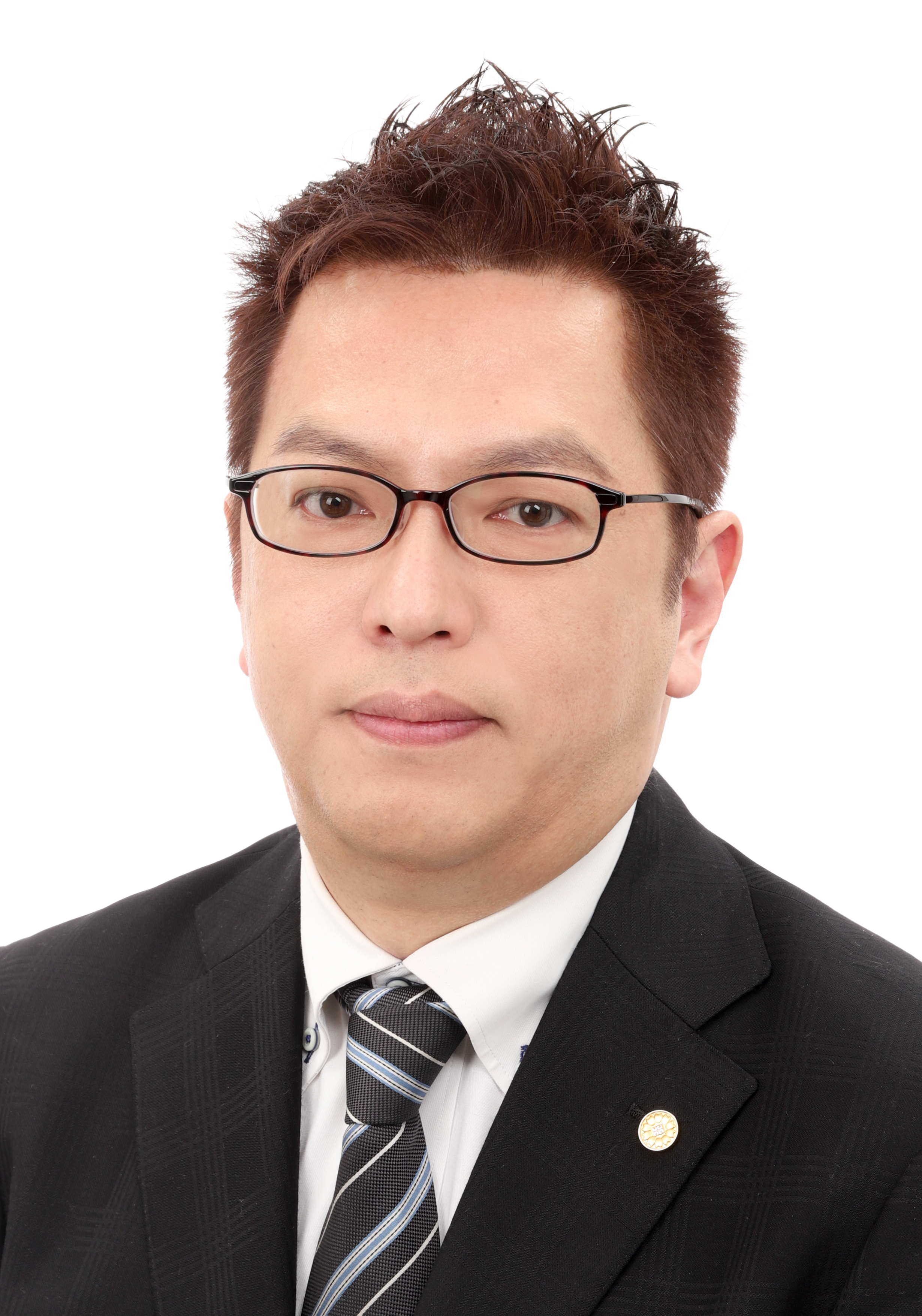 IT契約に強い行政書士 井口亘（元・日立、ヤフー、アクセンチュア）